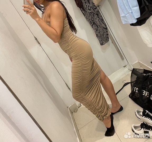 Платье forever 21