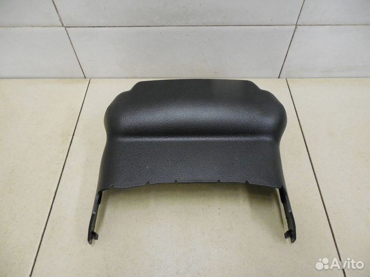 Кожух рулевой колонки верхний Hi Lux 2015