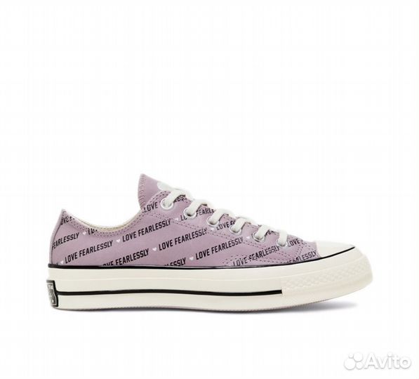 Converse Chuck 70 Low 