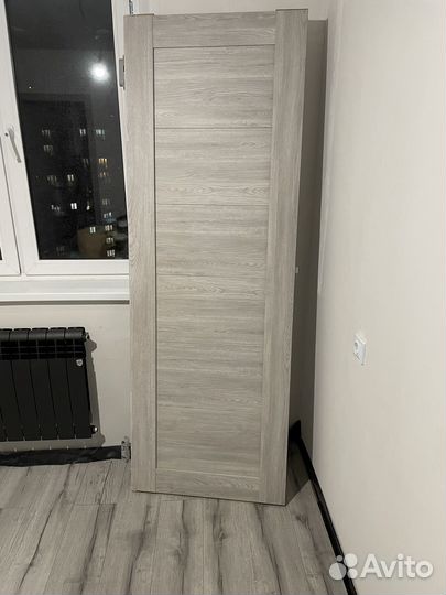 Двери межкомнатные 70 см