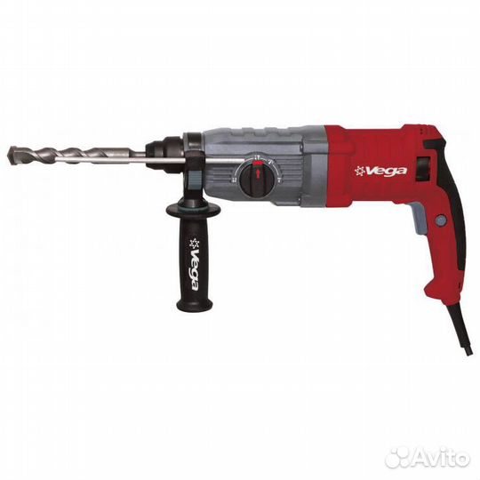 Перфоратор Vega Professional VH-1350