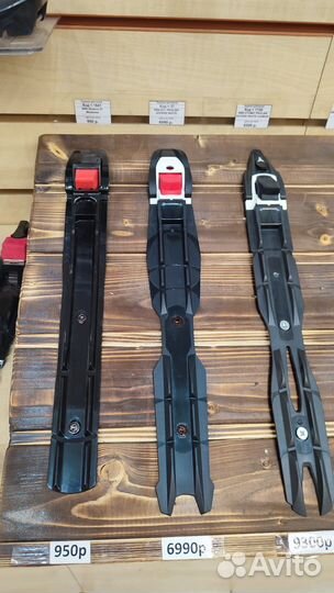 Беговые лыжи Brados Pro Air Carbon World Cup