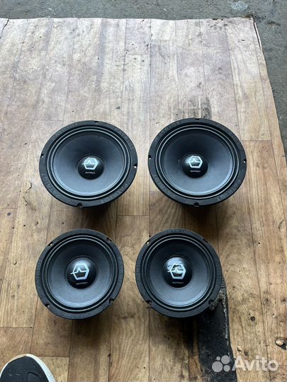 Урал patriot black edition 16,20