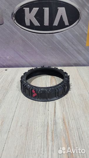 Гайка кольцо держатель Бензонасоса Kia picanto 2