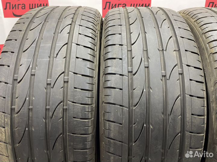 Bridgestone Dueler H/P Sport 235/50 R18