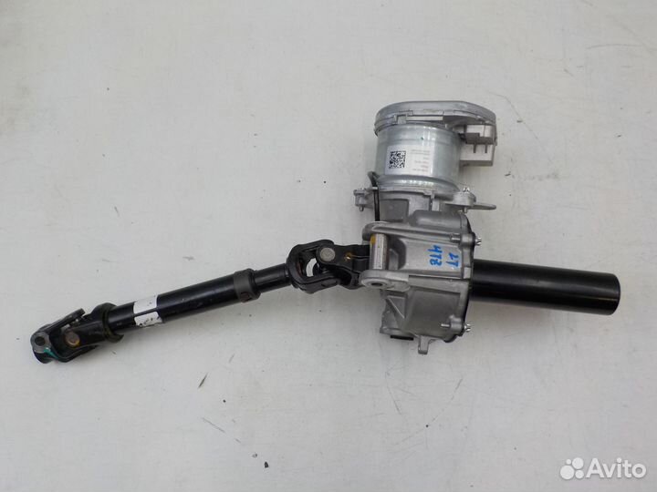 Колонка рулевая, Chery Arrizo 8