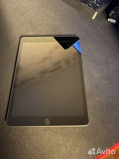 iPad 8 2020 wifi 32gb