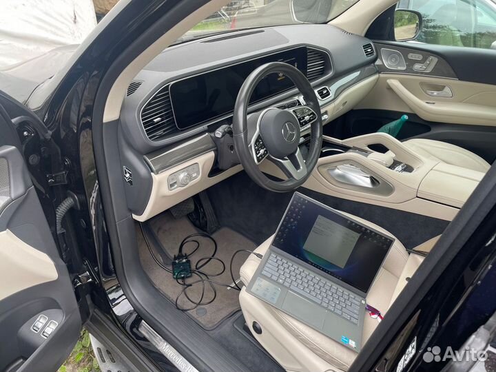 Чип тюнинг / Прошивка эбу / Диагностика