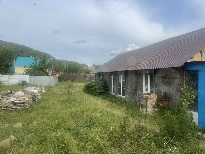 Участок 26 сот. (ИЖС)