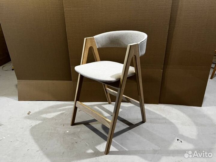 Стулья из массива