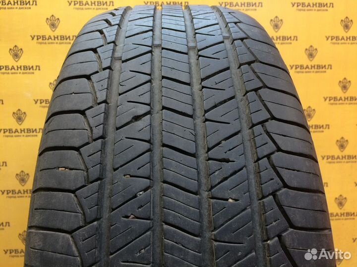 Tigar SUV Summer 225/60 R17 99H