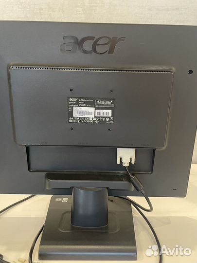 Монитор Acer