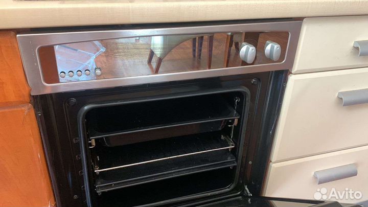 Кухонный гарнитур кухня бу с техникой