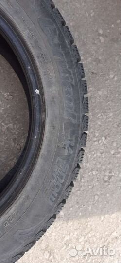 Cordiant Snow Cross 225/55 R18 102T