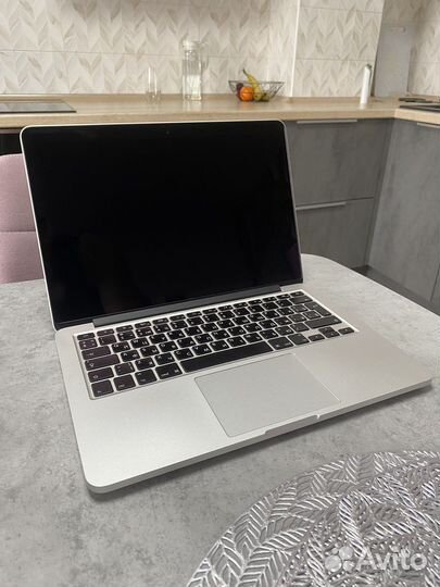 Apple MacBook pro 13