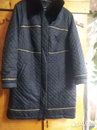 Одежда женская 56размер