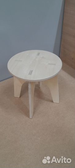 Табурет детский