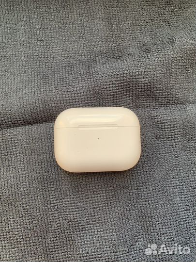 Airpods pro оригинал