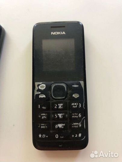 Nokia 105 (2013)