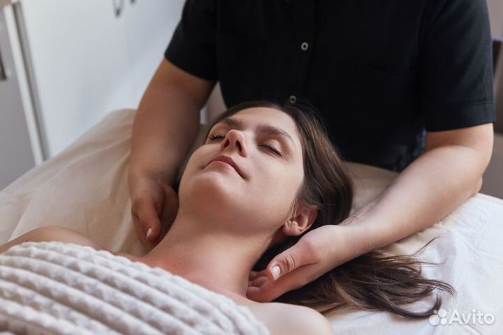 Лечебный массаж (фасциальная терапия+P-DTR (pdtr)