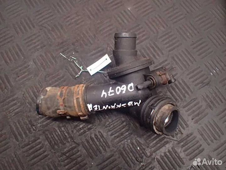 Корпус для mercedes-benz Sprinter 2 (W906)