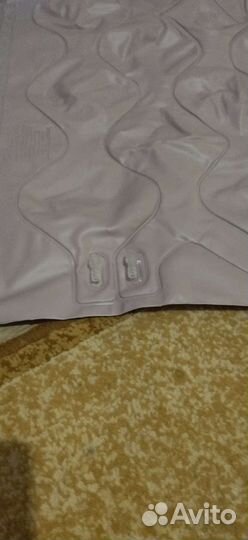 Антипролежневый матрас