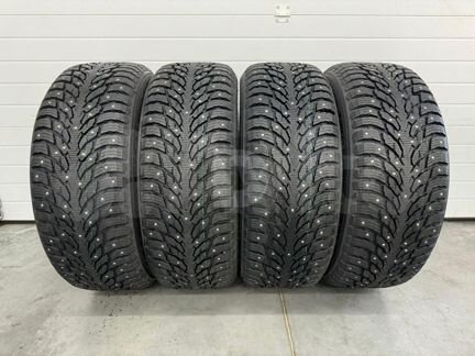 Nokian Tyres Hakkapeliitta 9 SUV 275/50 R22 115T