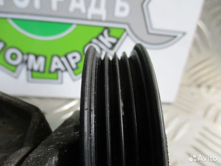 Ролик натяжитель ремня Ford Focus 3 2012г 2.0 xqda