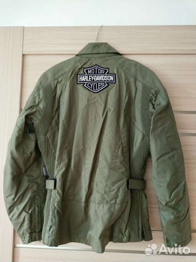 Женская мотокуртка Richa Harley Davidson