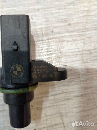 Датчик положения распредвала Bmw 528I E39 M52