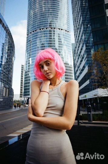 Canon fd 20mm 2.8 новый