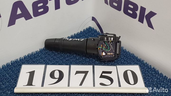 Переключатель света Mitsubishi Outlander XL