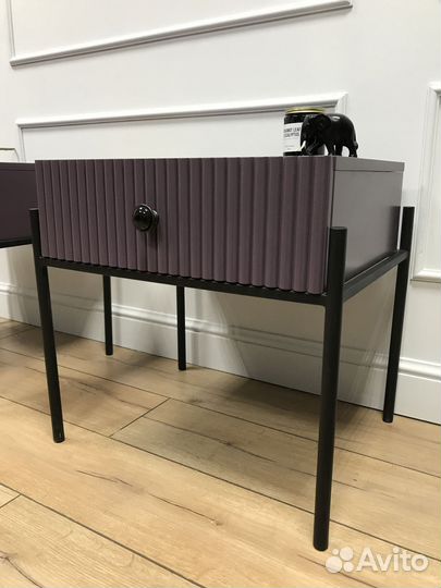 Тумба прикроватная Marsele