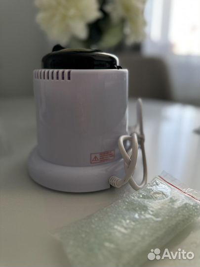 Стерилизатор для инструментов новый