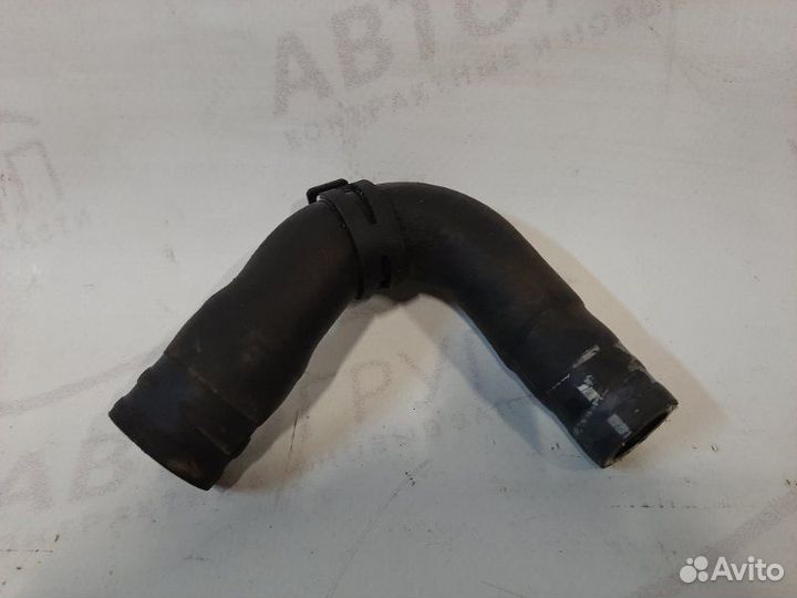 Патрубок Lr Rr Sport 2 L494 448DT 4 2016