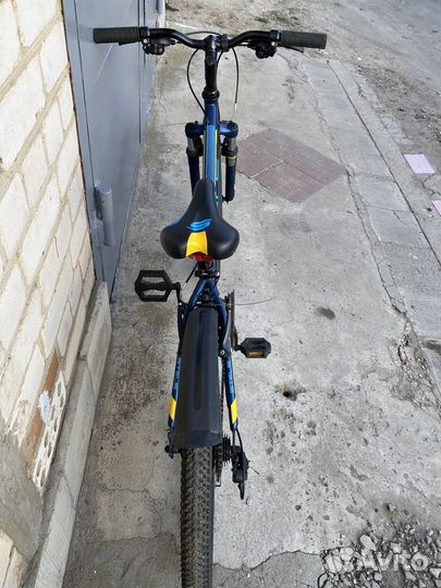 Велосипед 24 дюйма Stels