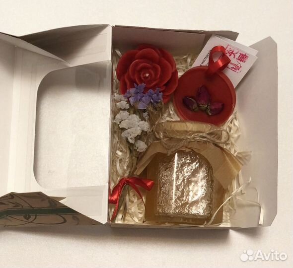 Подарочные наборы на любой случай