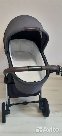 Коляска carello 2 в 1