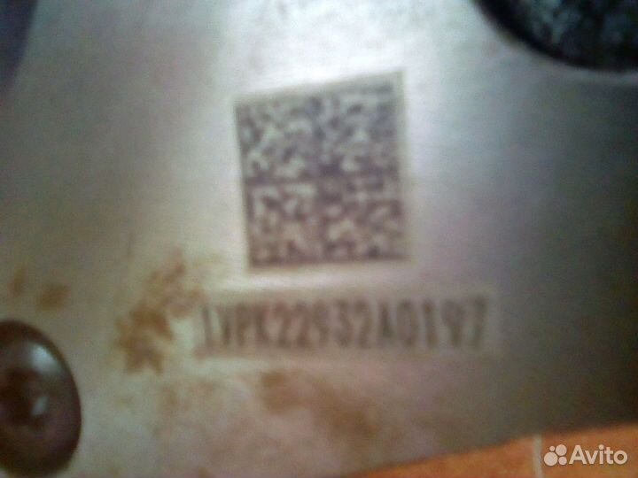 Маслонасос раздатки Gm 24253823 каптива