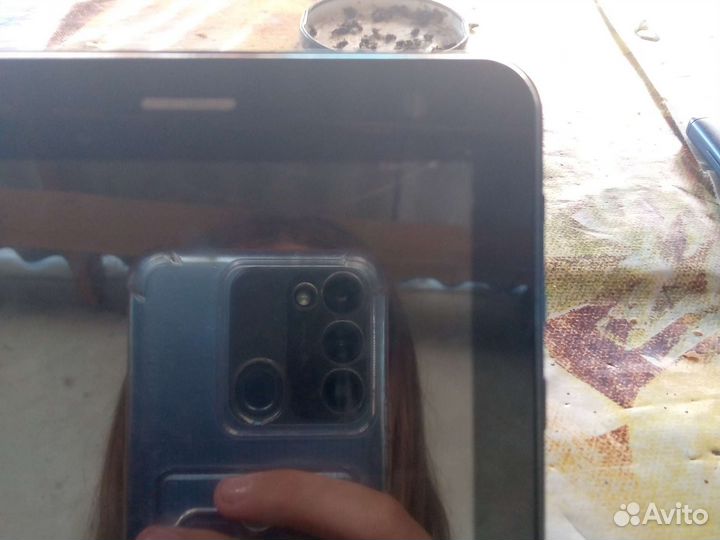 BQ 5201 Space, 3/32 ГБ