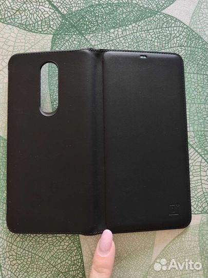 Чехол для one plus 6