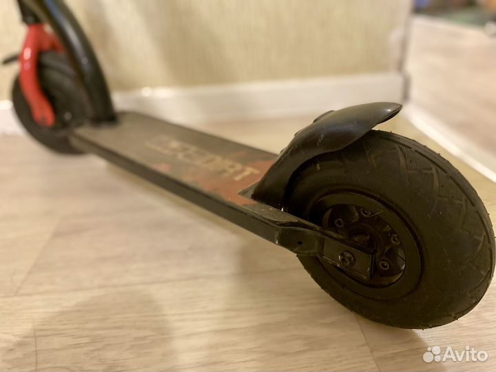 Самокат Hipe Dirt