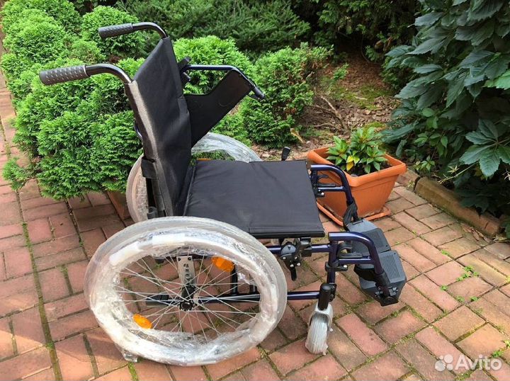 Инвалидная коляска прочная с доставкой