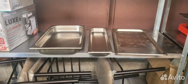 Параконвекторная печь