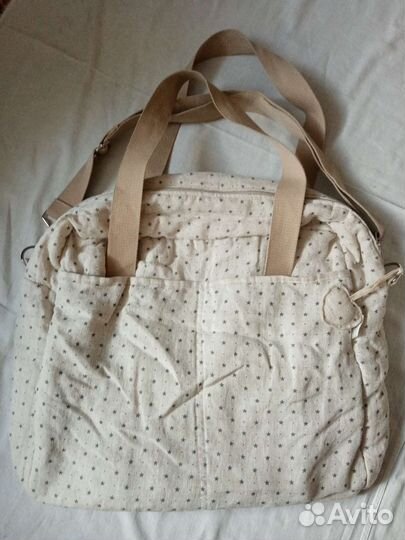 Комплект zara home, лён