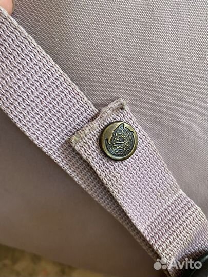 Рюкзак Kanken Classic Pastel Lavender