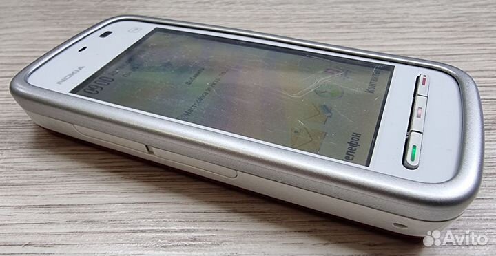 Nokia 5230