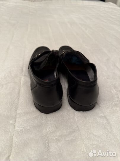 Лоферы мужские