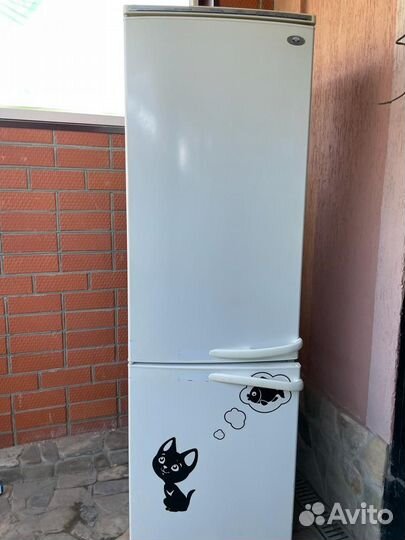 Холодильник