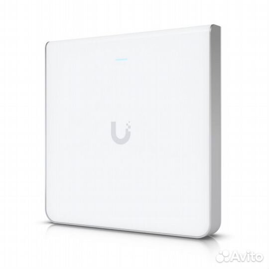 Точка доступа Wi-Fi Ubiquiti U6 Enterprise In-Wall